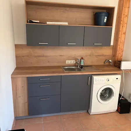 Idyllisches Ferienhaus Bei Buesum Сasa de vacaciones